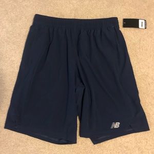 🛑sold🛑Men’s New Balance tenacity woven shorts